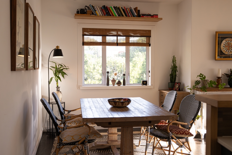 To Let 2 Bedroom Property for Rent in Tamboerskloof Western Cape